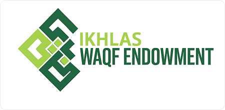 IKHLAS Waqf & Endowment